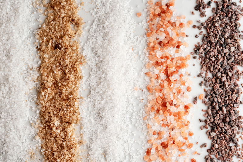 Craft Salt Cooking - September 28th