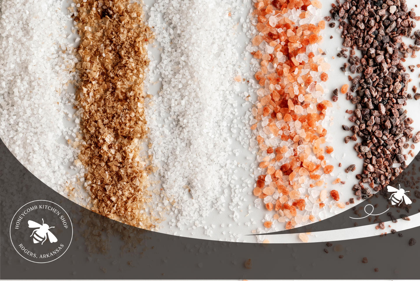 Craft Salt Cooking - September 28th
