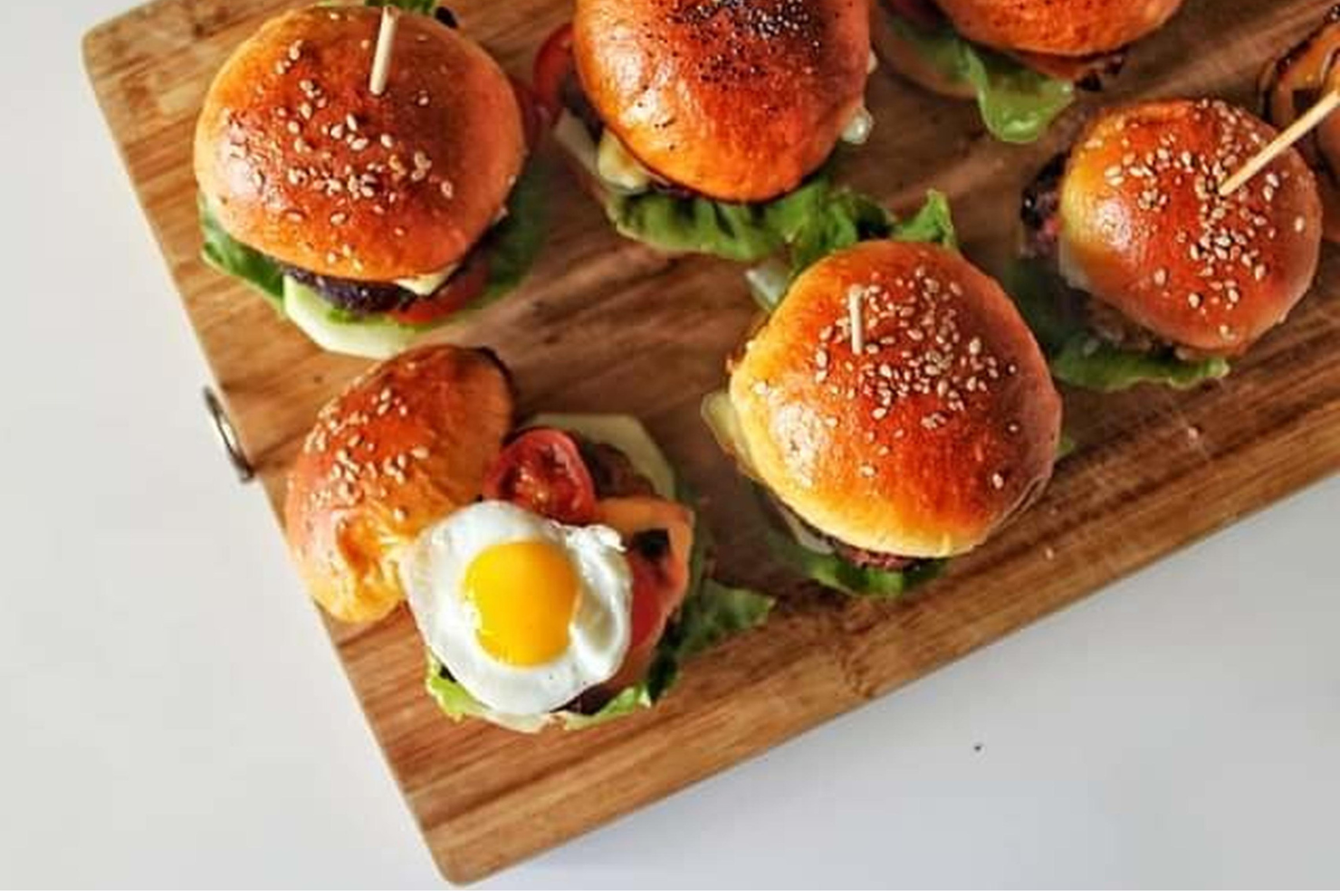 Breakfast Before Bed- September 29th