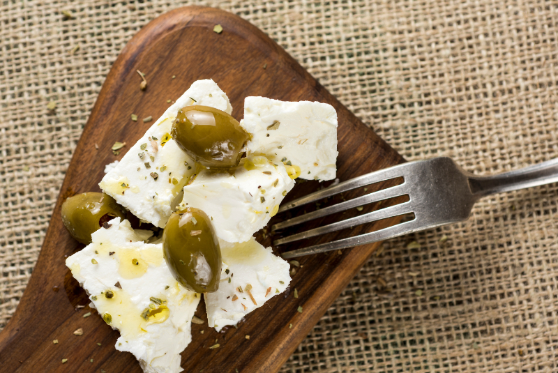Quick Cooking: Olive and Lemon Dense Bean Salad 2 PM - October 2nd