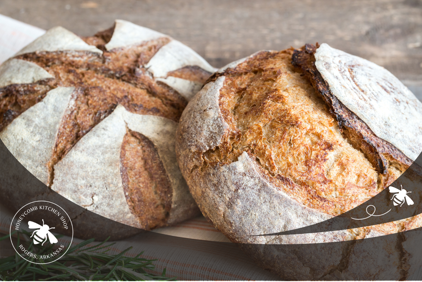 Sourdough Basics - October 1st