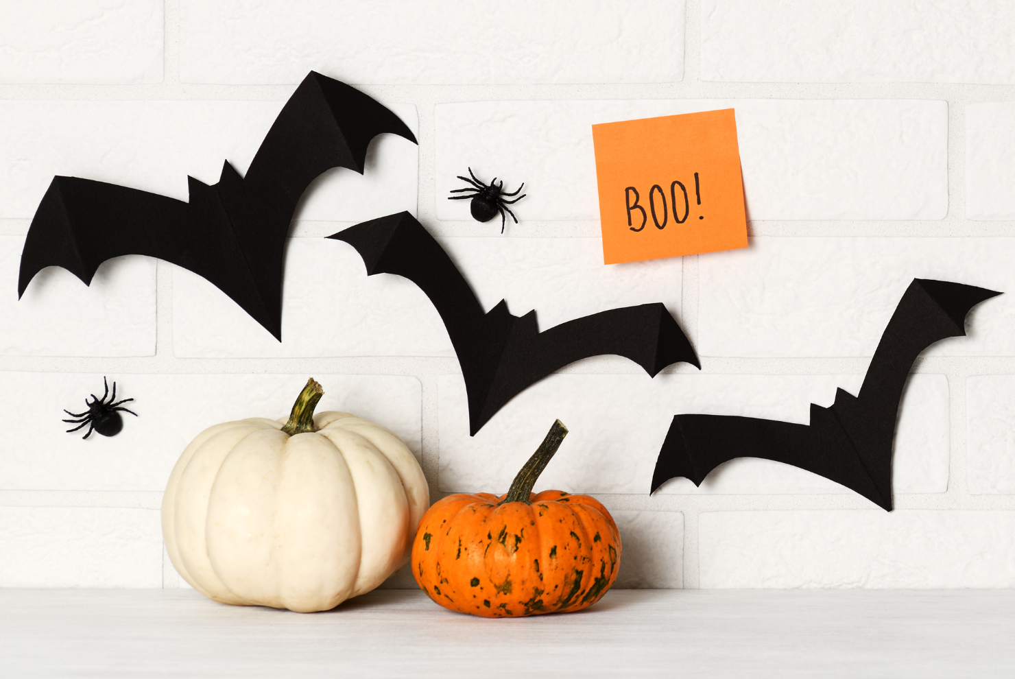Baking Tricks & Scary Good Treats- October 24th