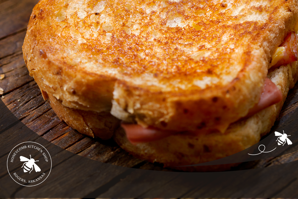 Tribute to Arkansas Food - October 24