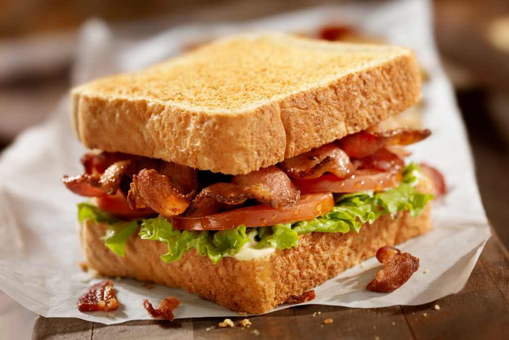 Cozy Comfort Foods- November 1st