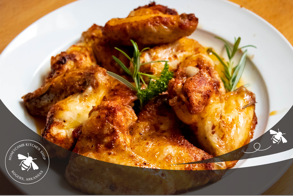The Art of the Pan Sauce - November 14th