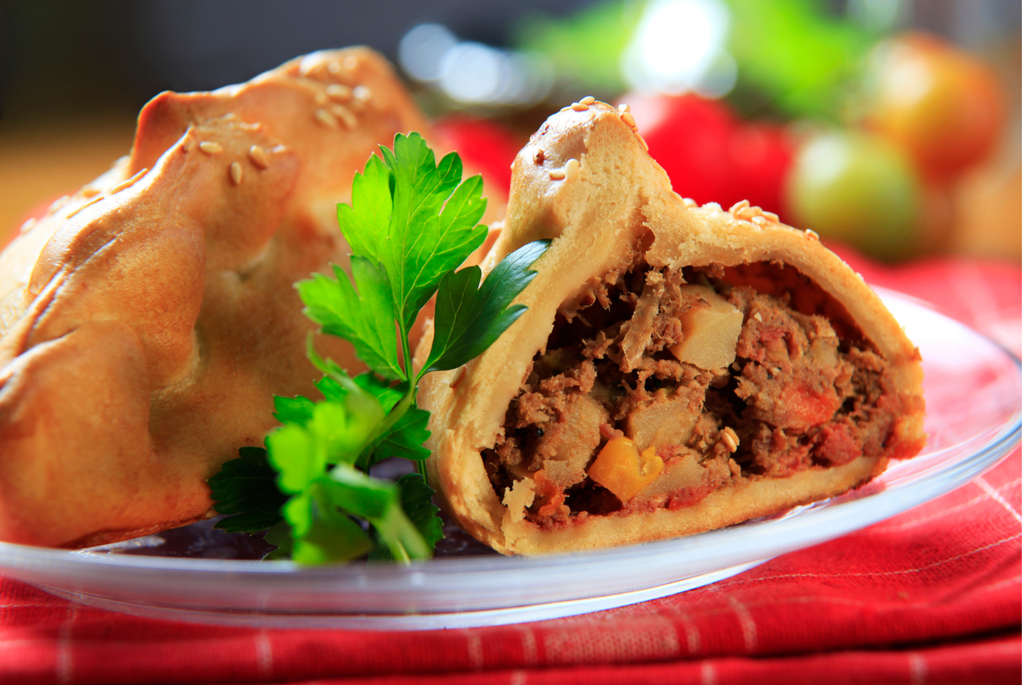 A Taste of Cornwall - November 11th