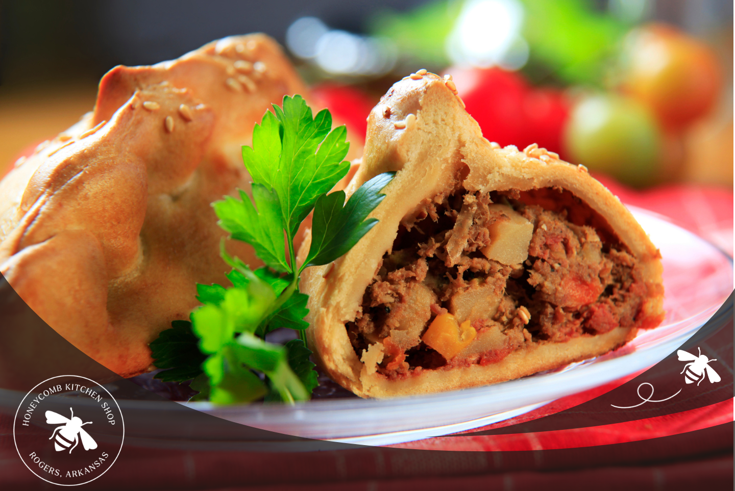 A Taste of Cornwall - November 11th