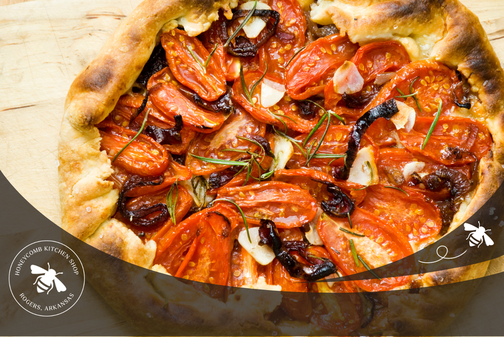 Brunchable Bites: Mediterranean - November 19th