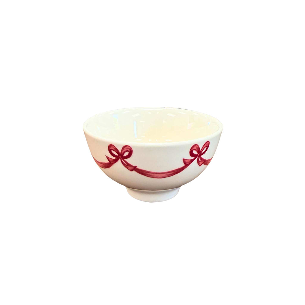 Festive Dip Bowl