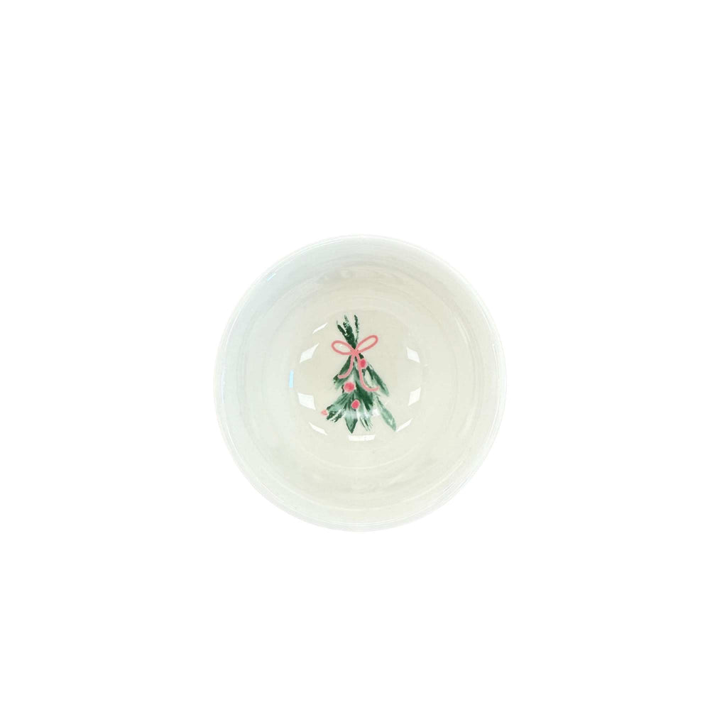 Festive Dip Bowl