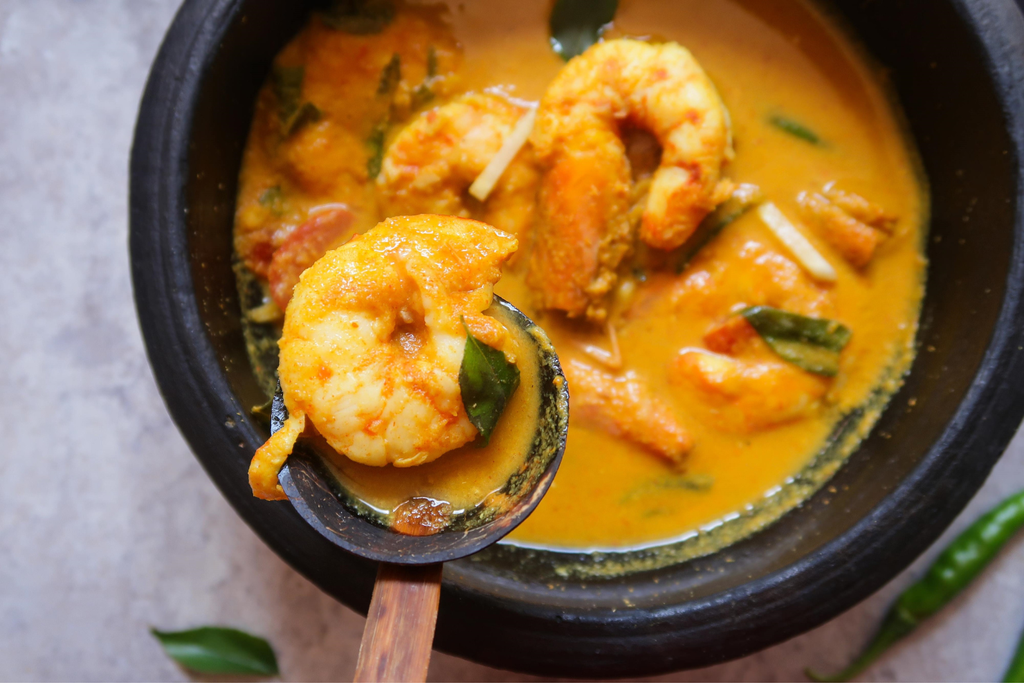 A Taste of Tangy Treasures - December 12th