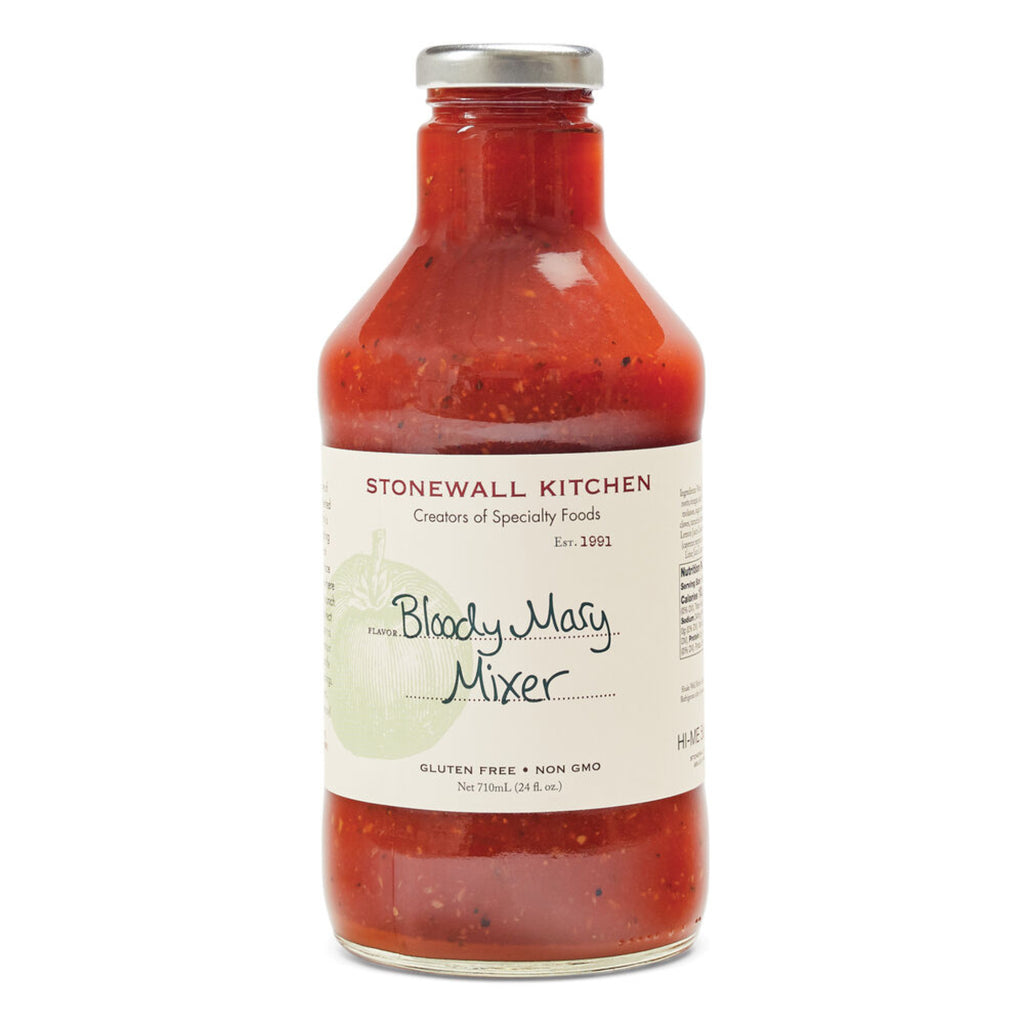 Bloody Mary Mix