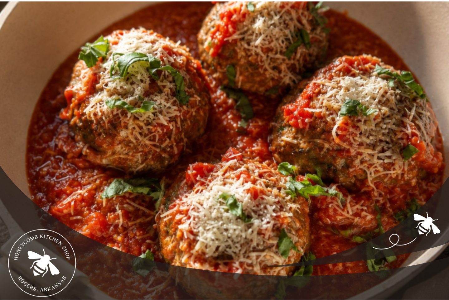 Taste of NWA: Italian Favorites - December 29th