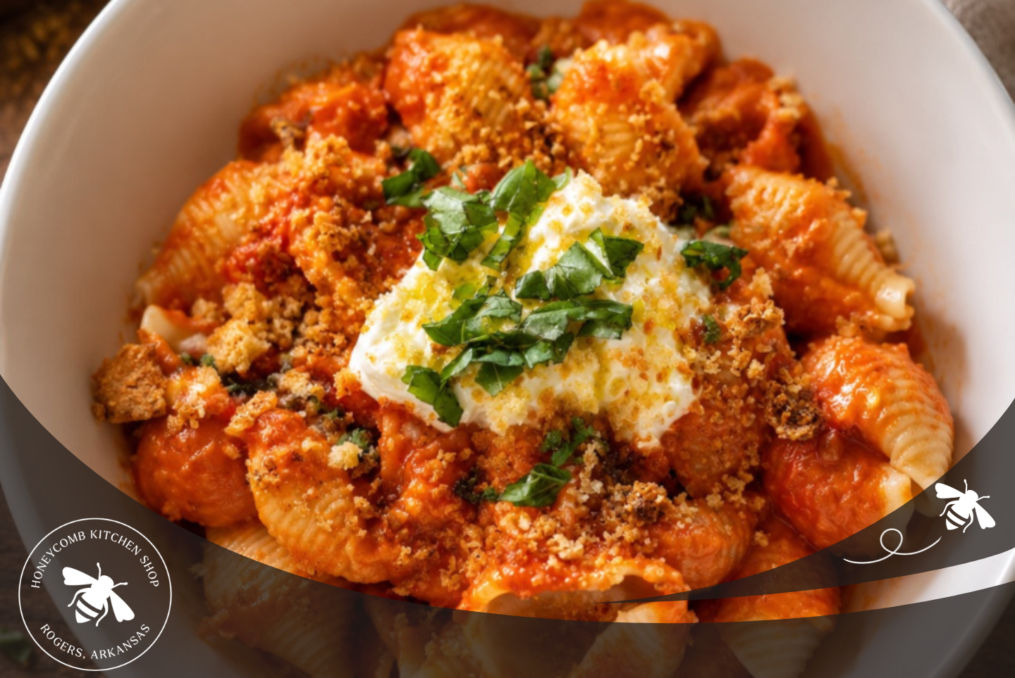 Taste of NWA: Italian Favorites - December 29th