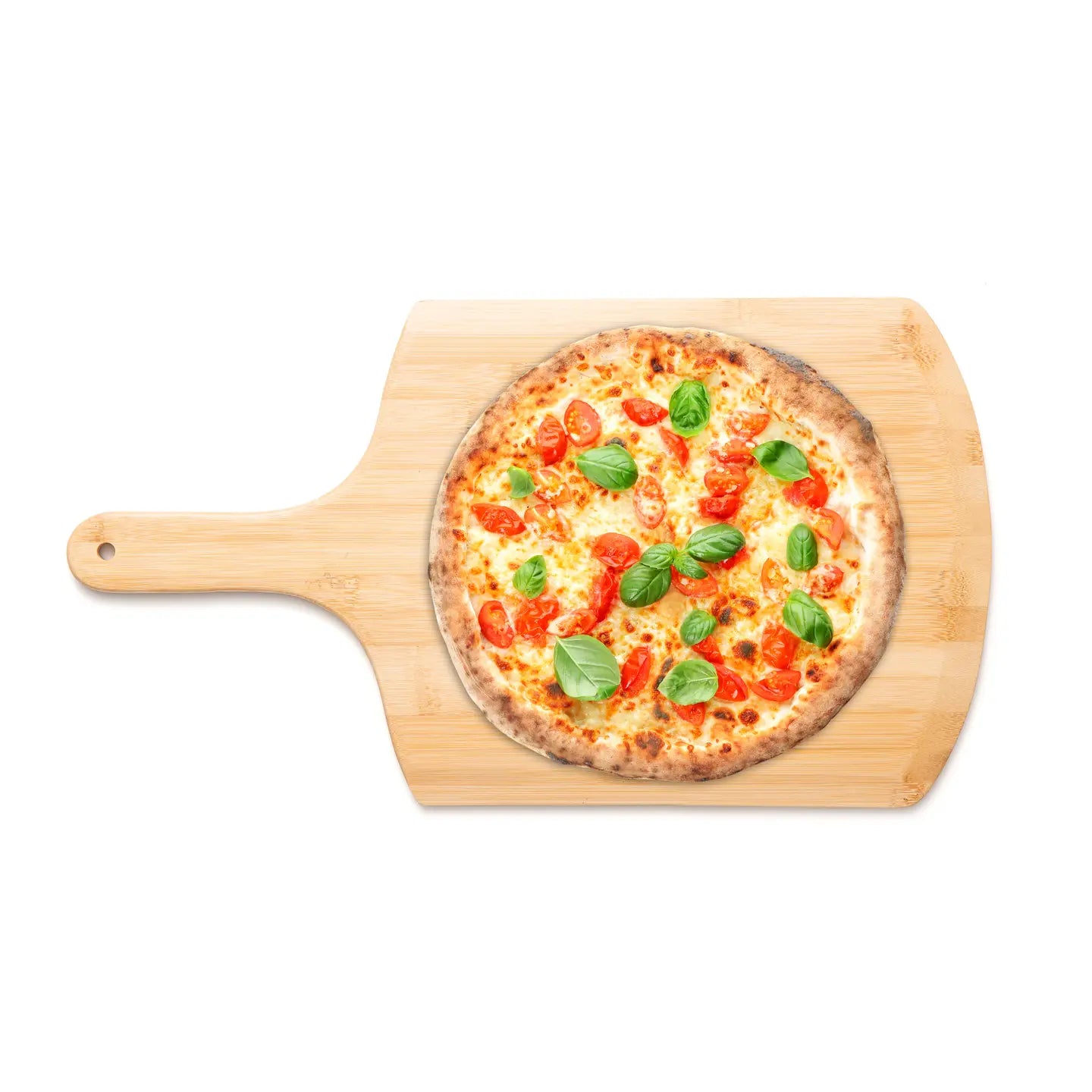 Bamboo Pizza Peel