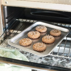 Compact Ovenware Baking Sheet