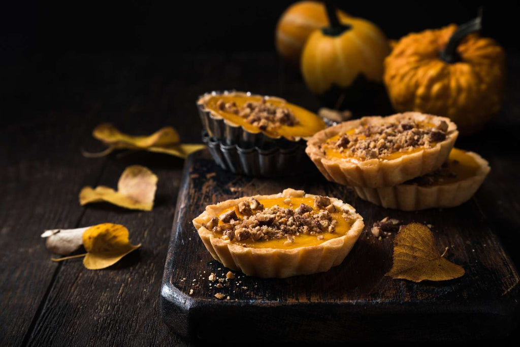 Fall Baking Extravaganza - November 21st