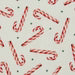 Dishtowel - Christmas Magic, Candy Cane