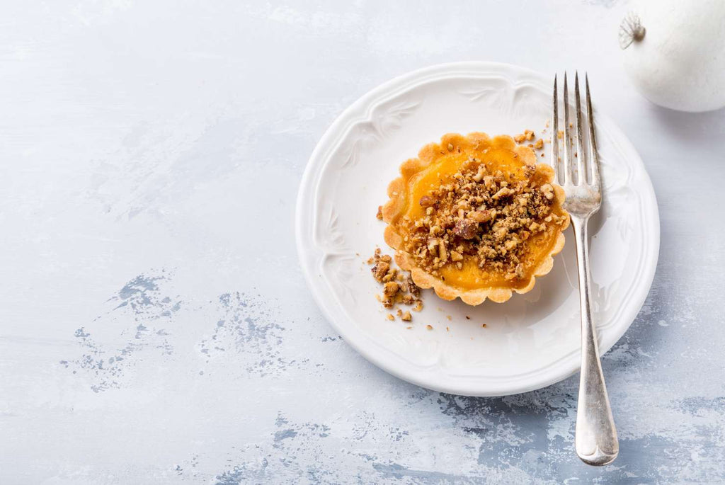 Holiday Tarts 11 AM - November 6th