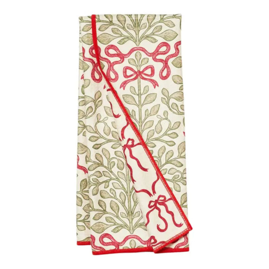 Dishtowel - Trees