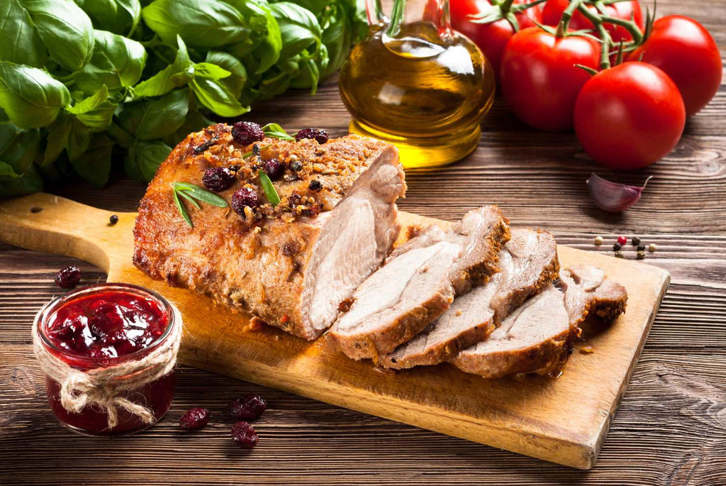 A Night of Dinner Party Delights - December 27th