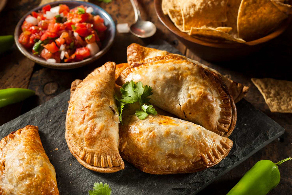 Empanadas & Hand Pies - December 23rd