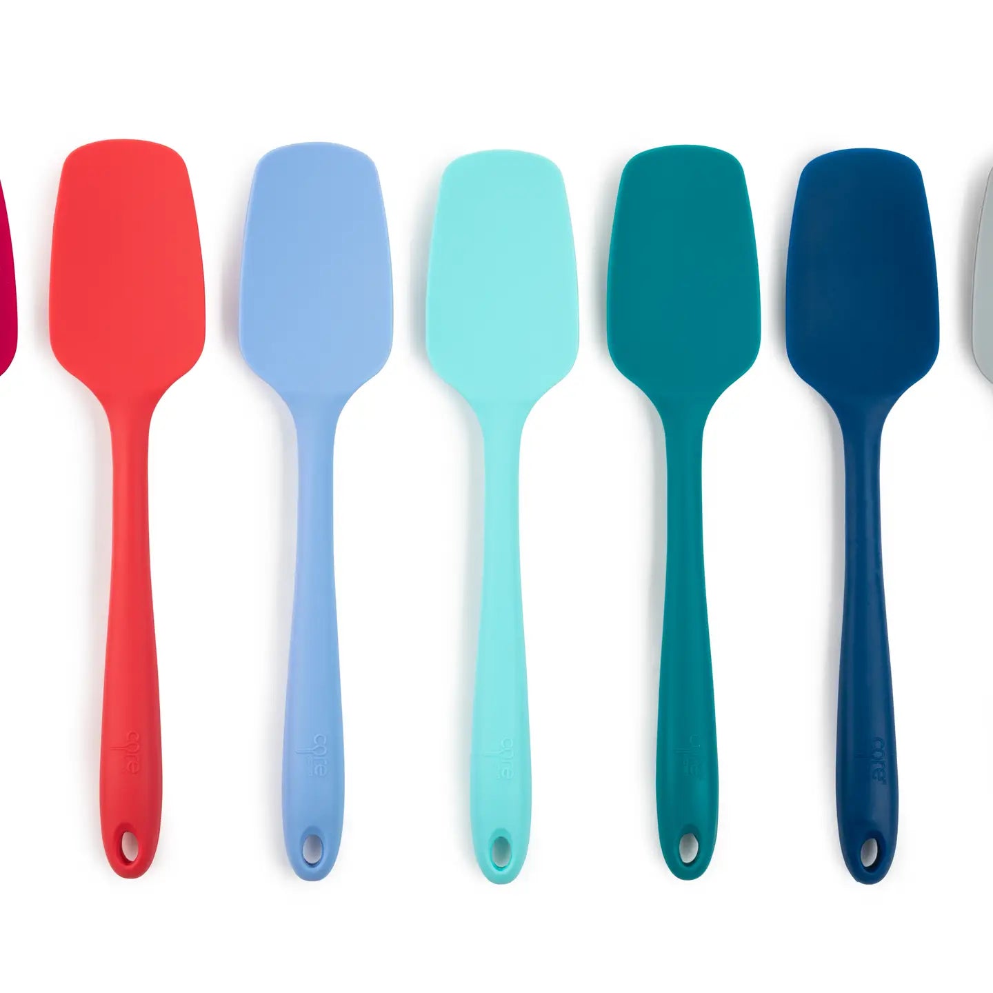 silicone spatula