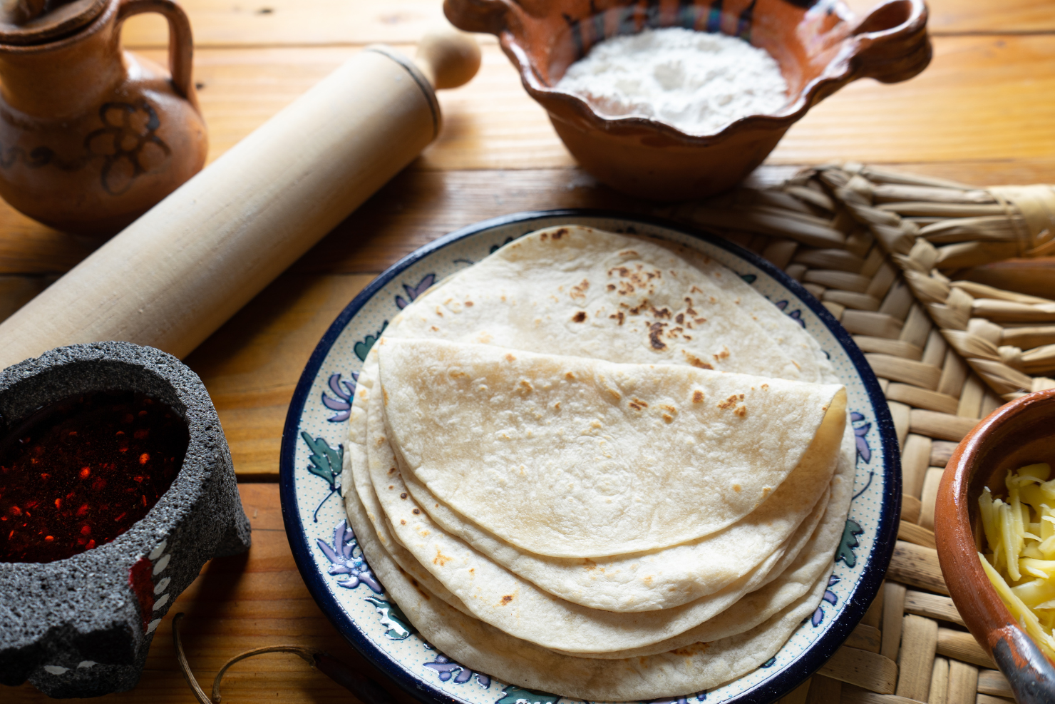 Fall Salsa and Taco Feast- September 17th