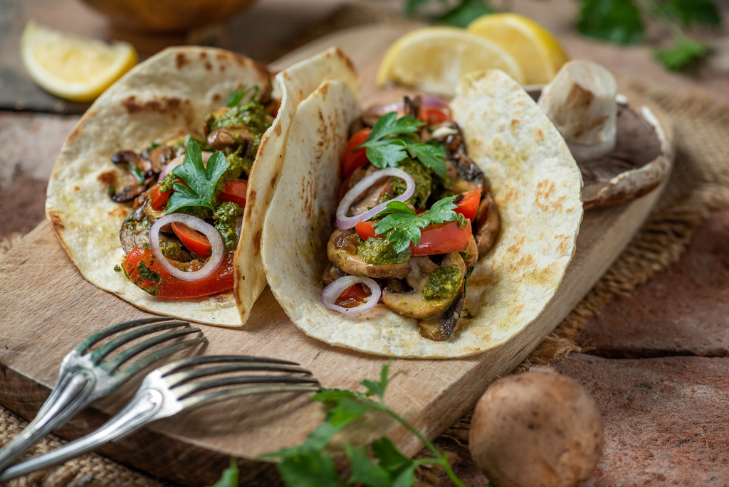 Fall Salsa and Taco Feast- September 17th