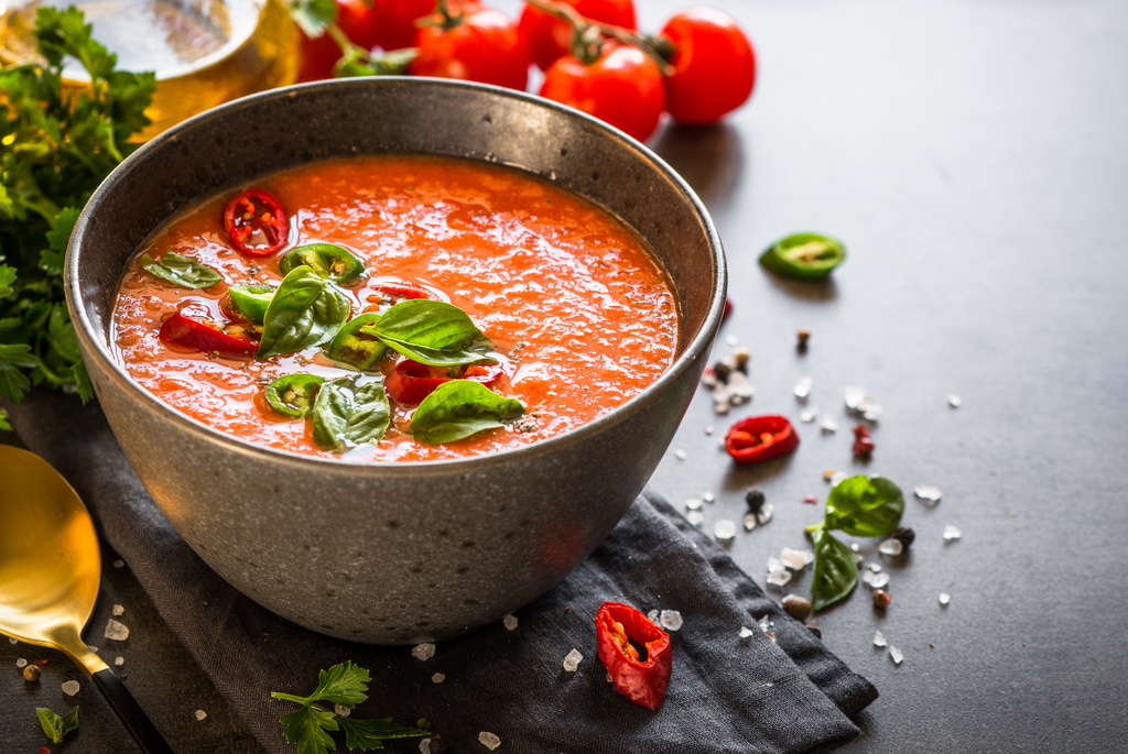 Soup & Sandwich: Cozy Classics- September 22nd