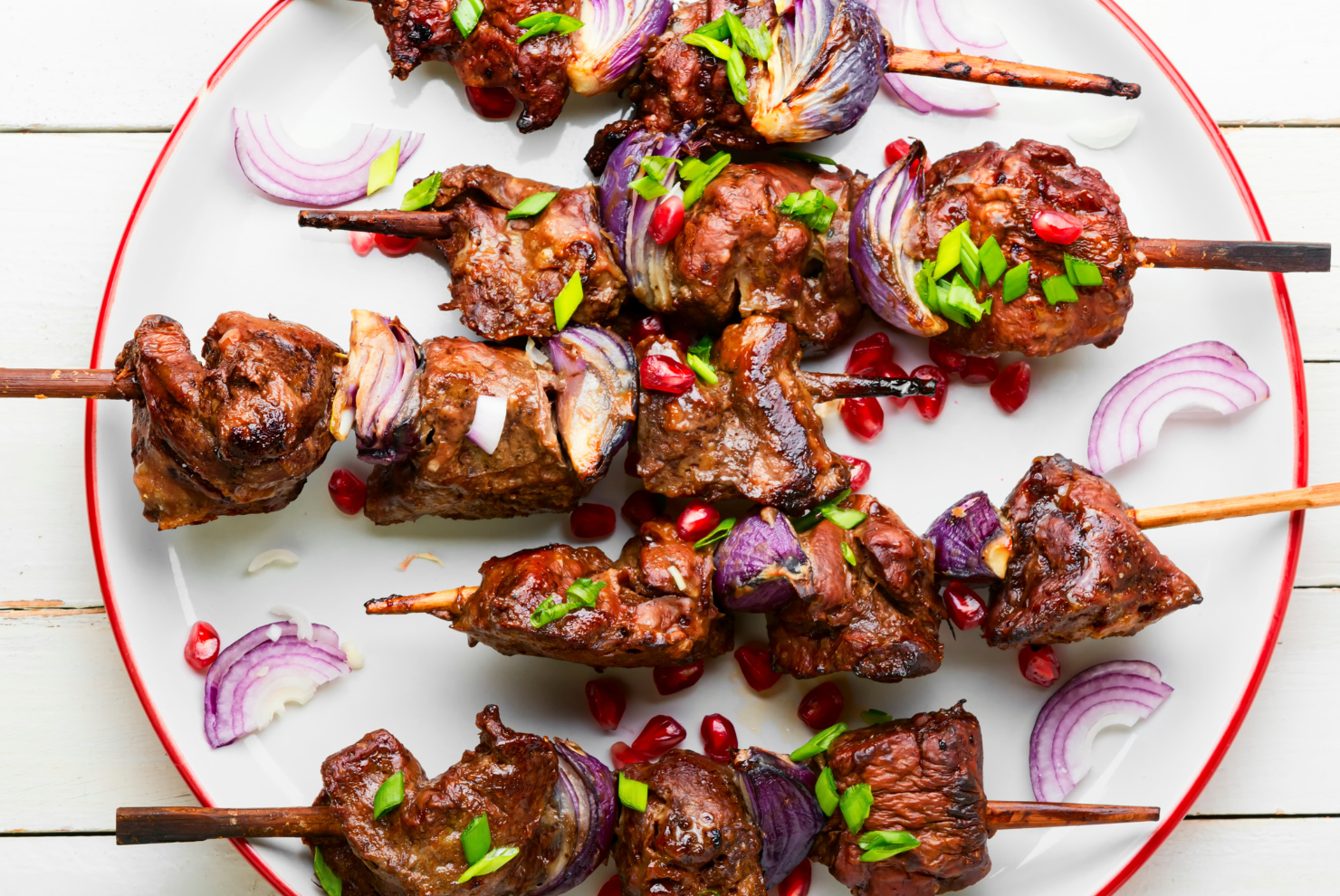 Delightful Greek Bites- October 17th