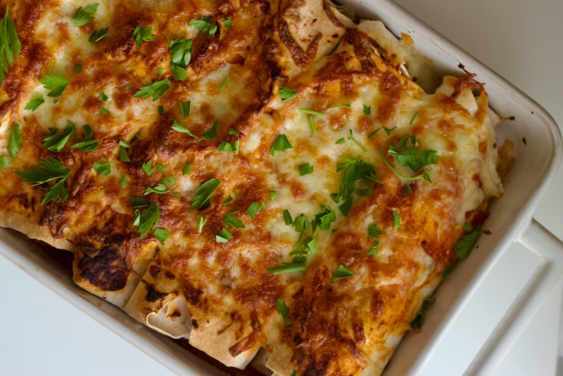 Brunchable Bites: Tex-Mex - September 3rd