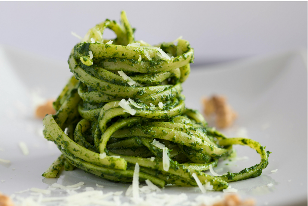 Mini Marvels: Exploring Microgreens in Cuisine- September 4th