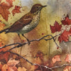 Table Runner - Sugar Maple