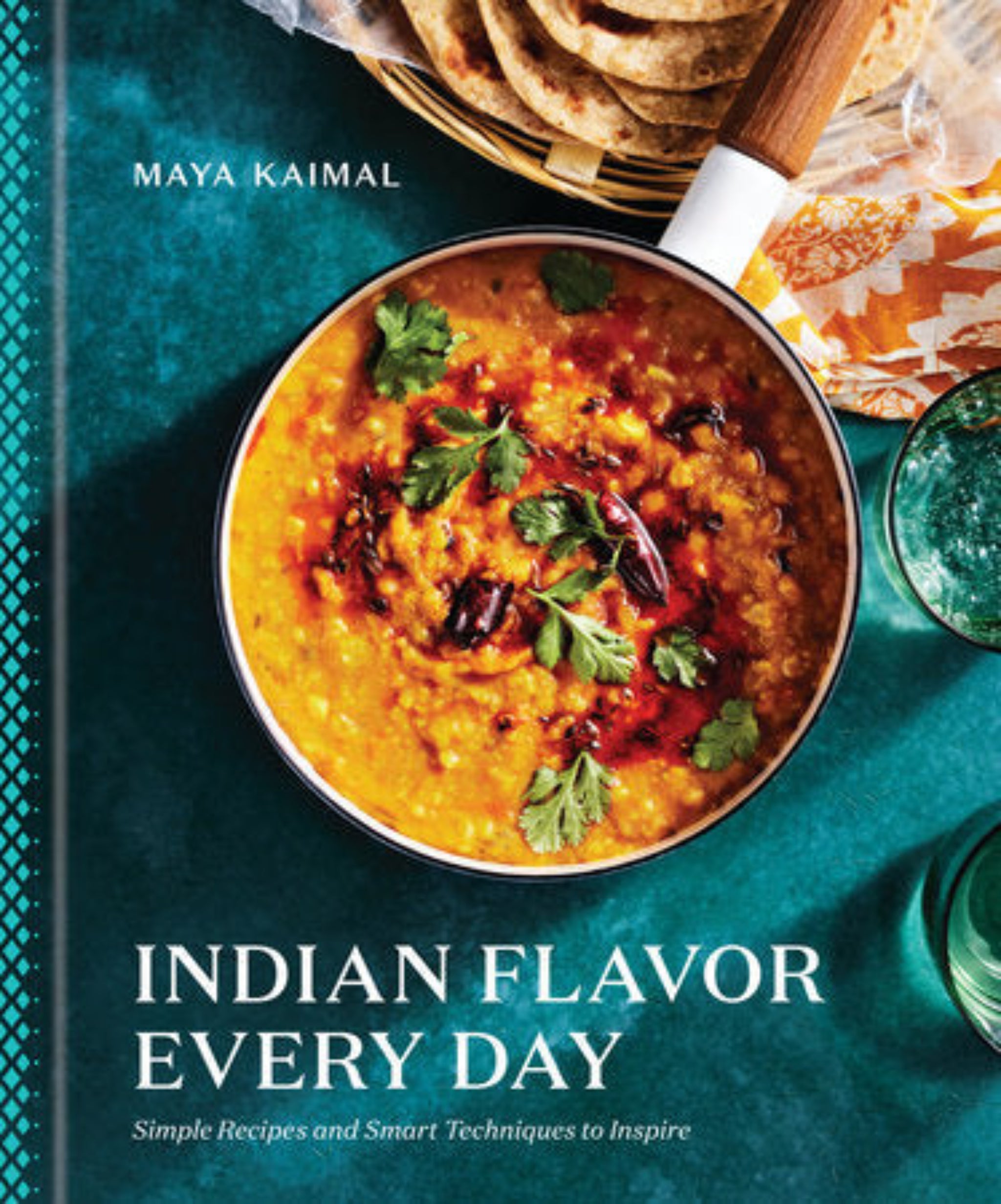 Indian Flavor Everyday