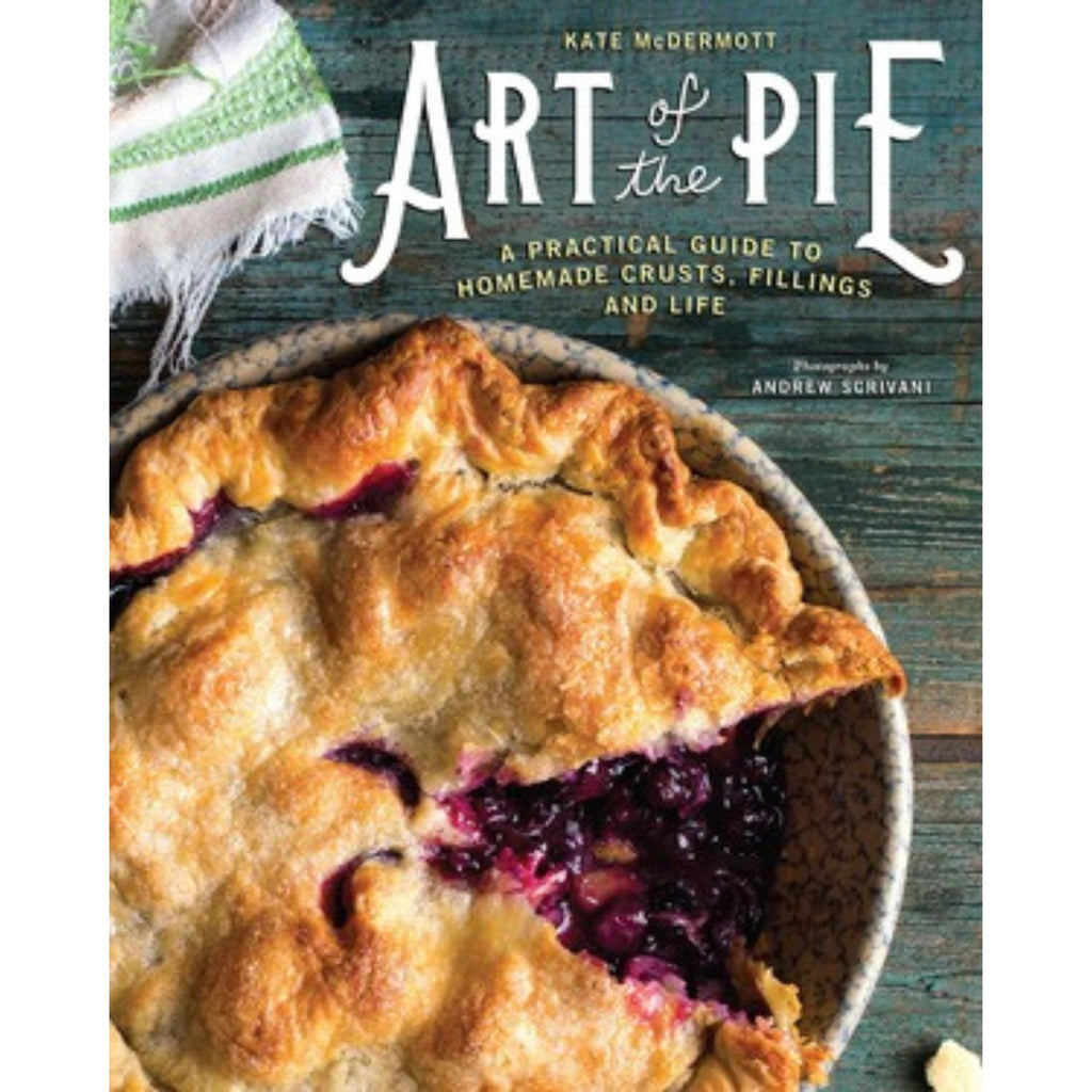 Art of the Pie: A Practical Guide