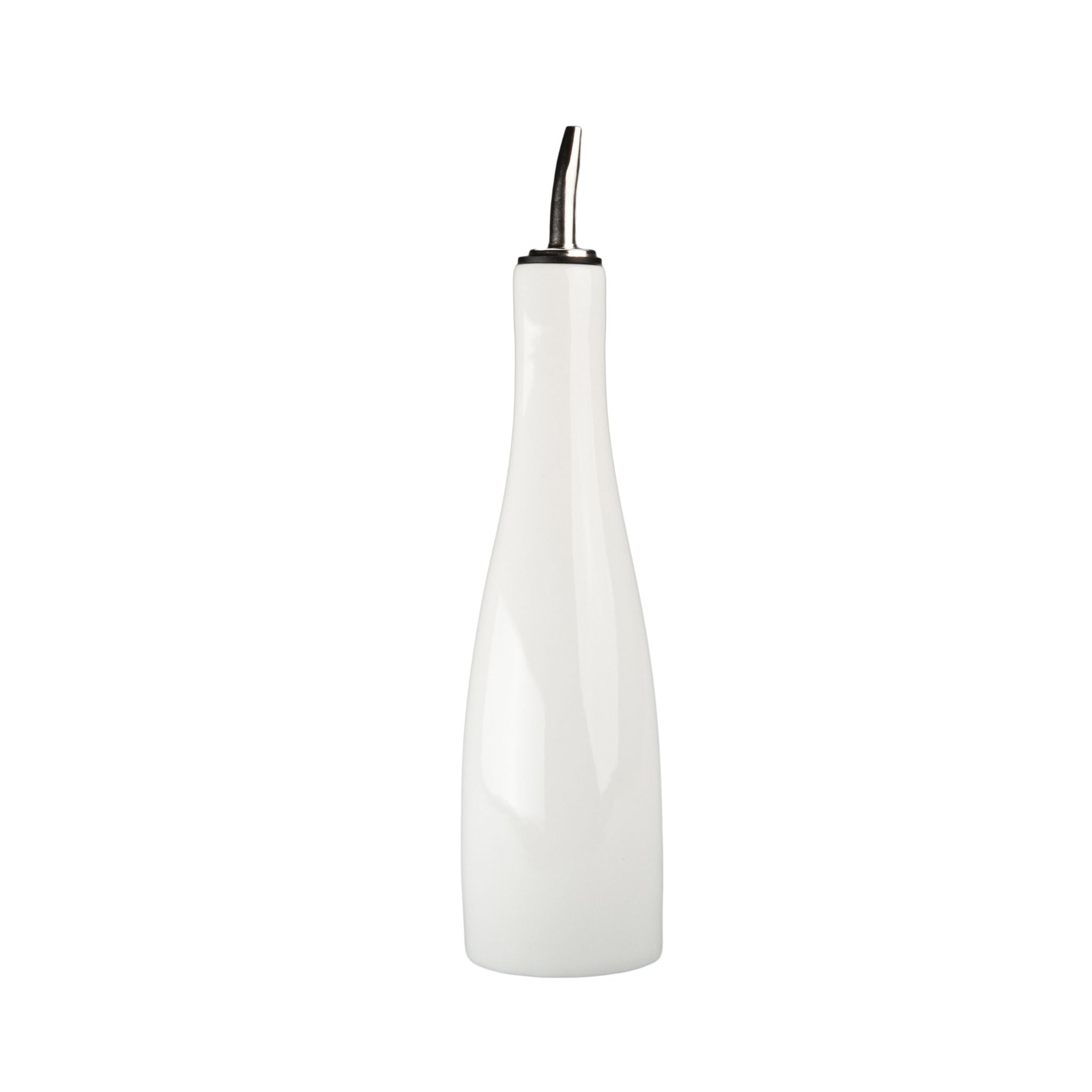 Oil & Vinegar Bottle w/Pour Spout