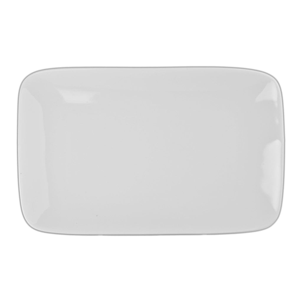 Rectangular Appetizer Plate