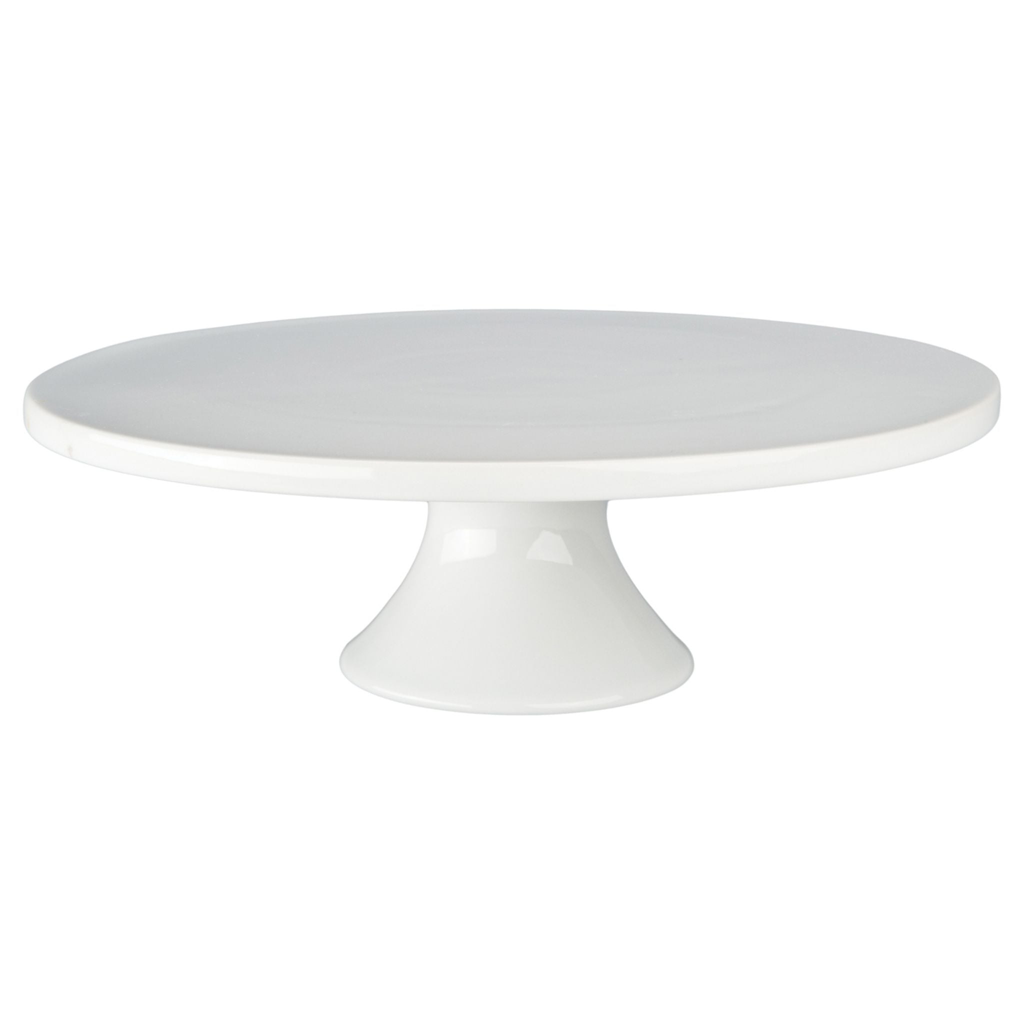 Short Round Cake Stand