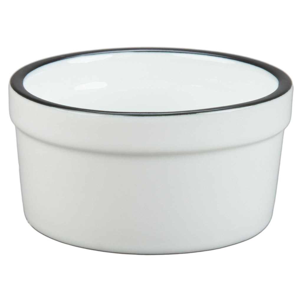 Silhouette Ramekin