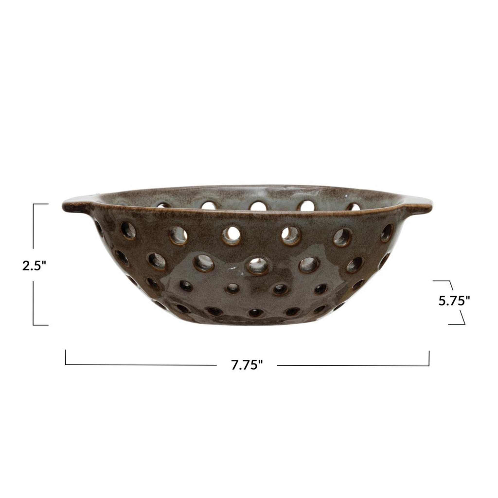 Berry bowl dimensions