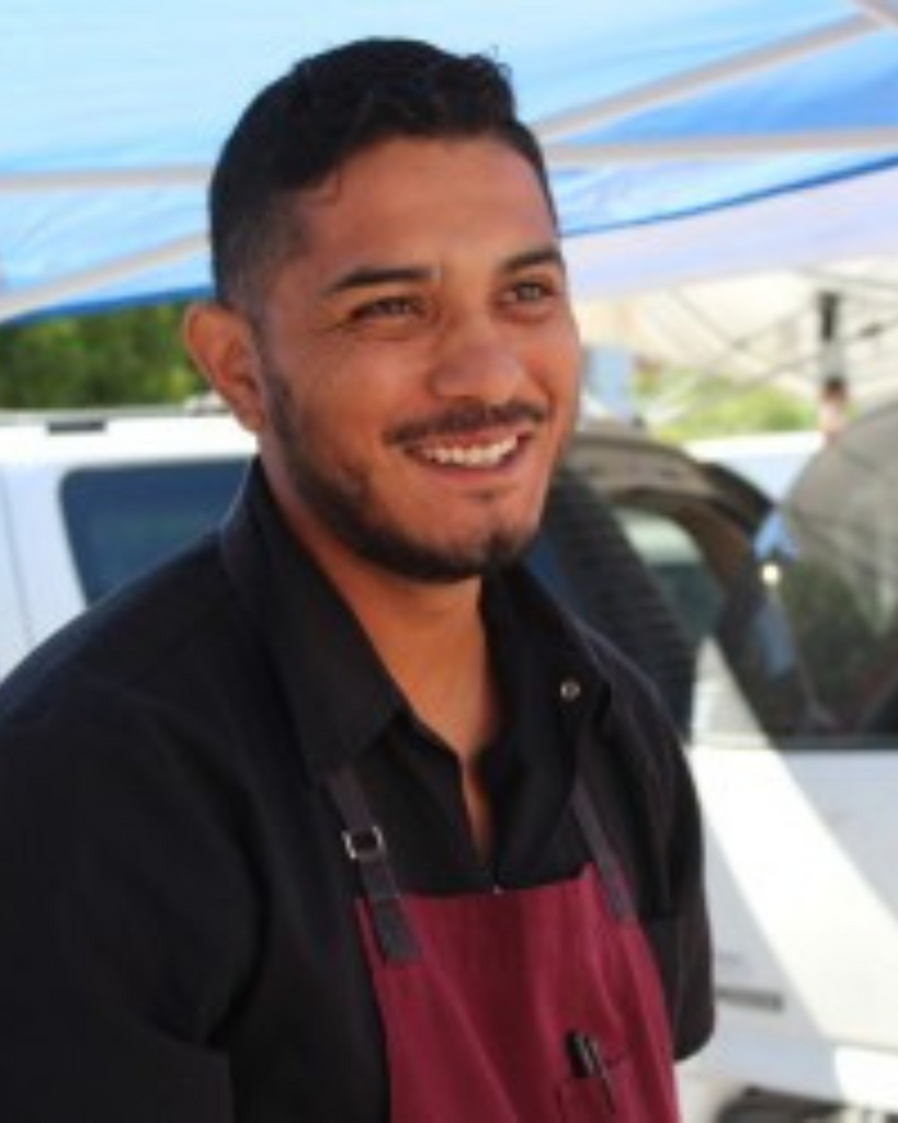 Tamale Workshop - November 29th