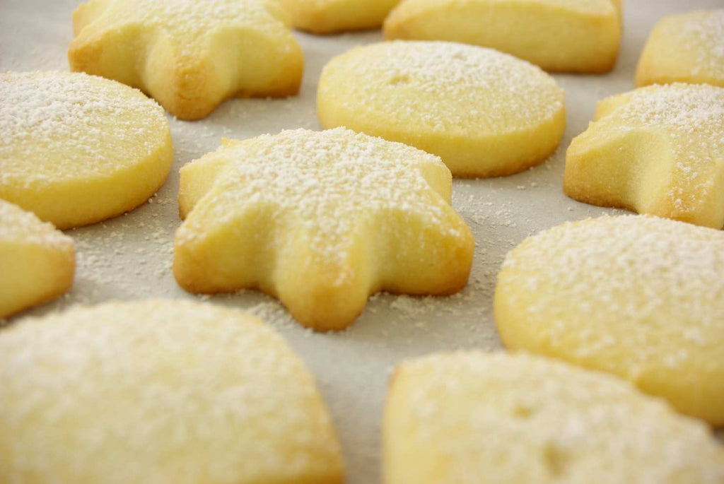 European Christmas Market Treats 2PM - December 20th