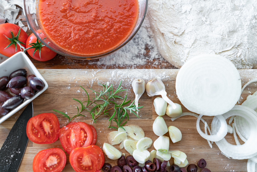 Chef Brooks’ Kitchen: Where It All Began- June 5th