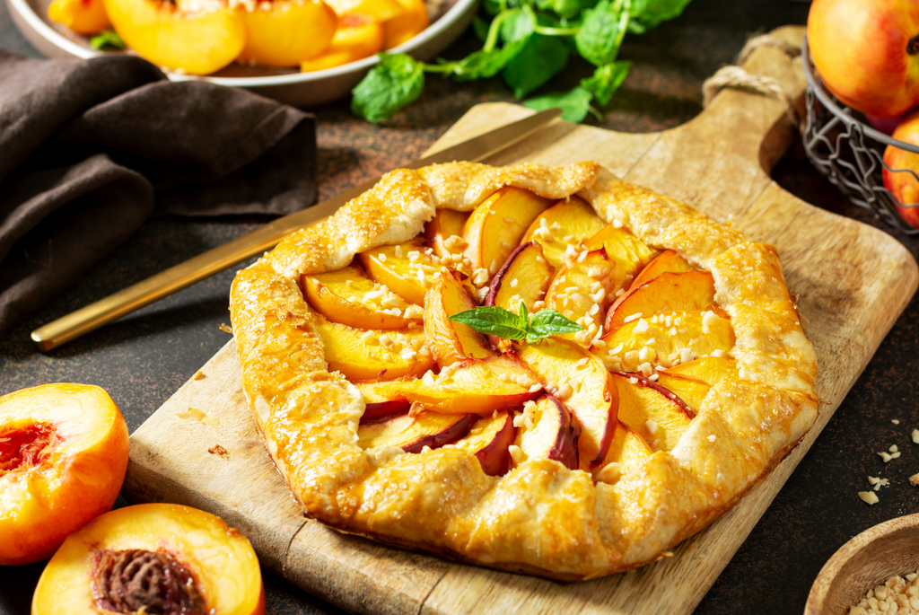 Gluten Free Sweets Lab- June 25th