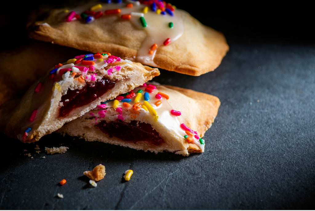 Wickedly Delicious Pop-Tarts!- October 23rd