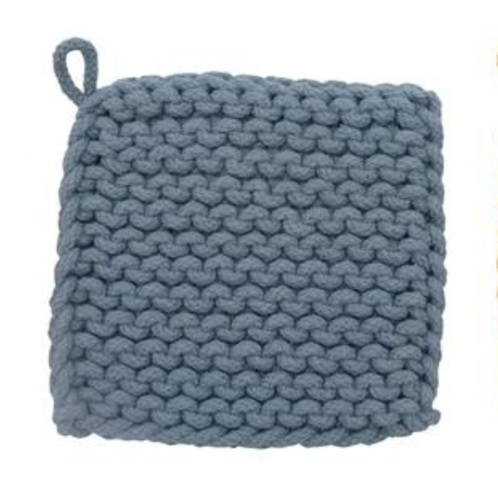 Potholder - Crocheted