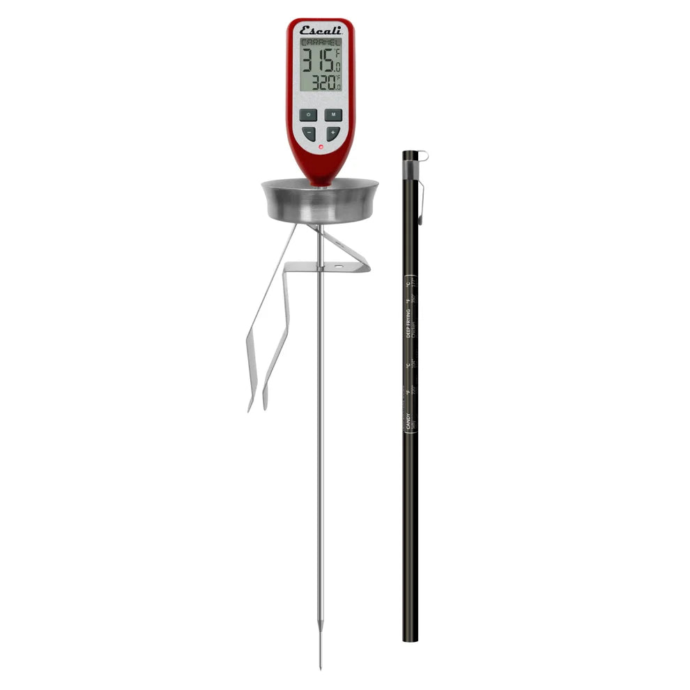 Digital Candy Thermometer