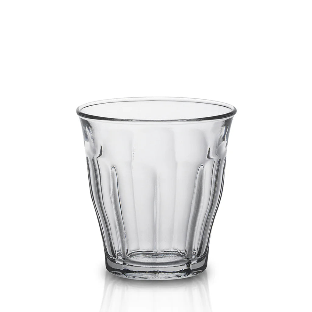 Picardie Clear Tumbler - 10 3/8oz