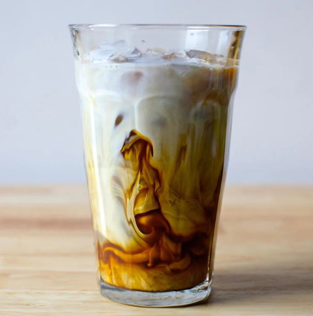 Picardie Clear Tumbler - 16 7/8oz